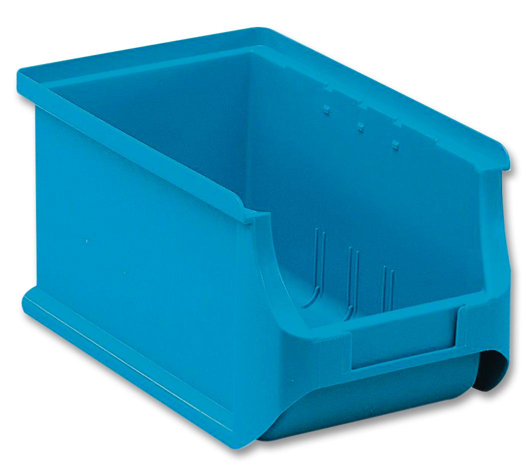 PROFIPLUS BOX 2 BIN, STORAGE, 102X160X75MM ALLIT