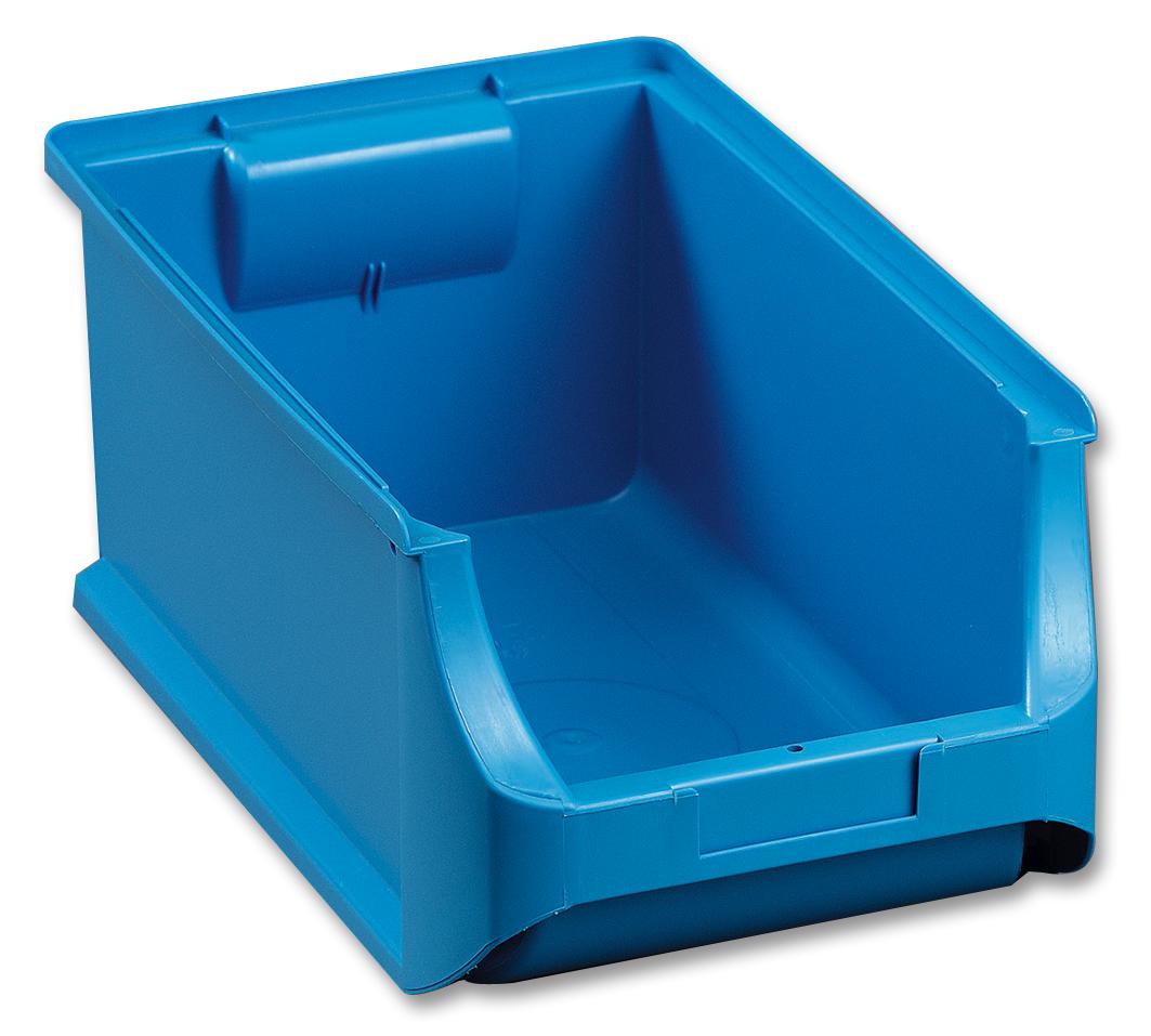 PROFIPLUS BOX 4 BIN, STORAGE, 204X350X150MM ALLIT