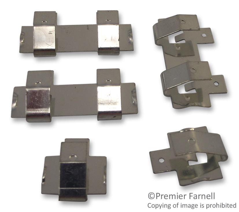 A9161001 BATTERY CLIP, M OKW (ENCLOSURES)