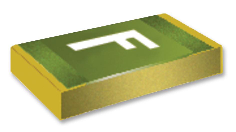 3413.0119.22 FUSE, 2A, 63VDC, SMT SCHURTER