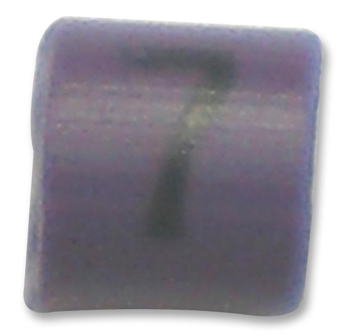 05801707 CABLE MARKER, 7, VIOLET, PK100 TE CONNECTIVITY