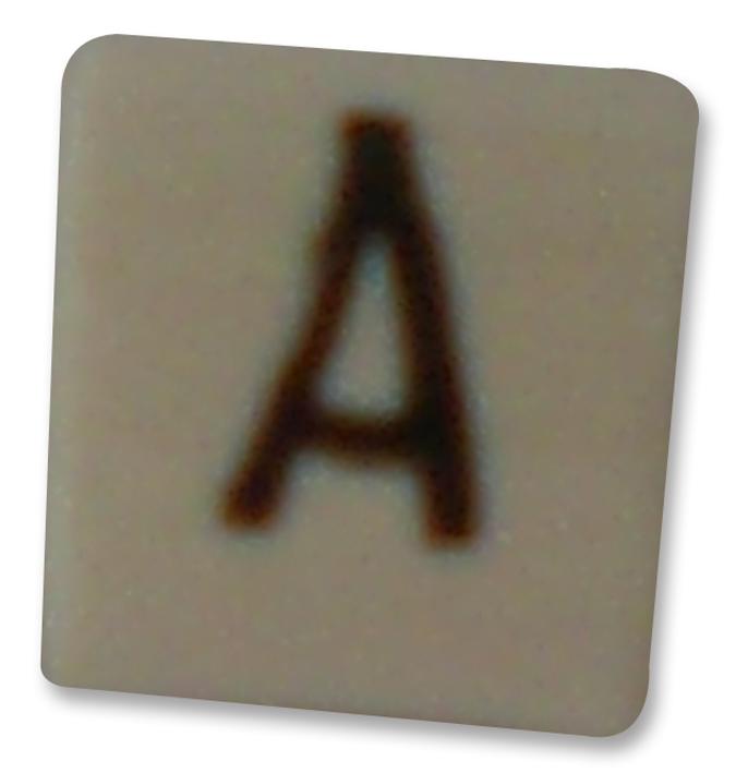 06161910 CABLE MARKER, A, PK100 TE CONNECTIVITY