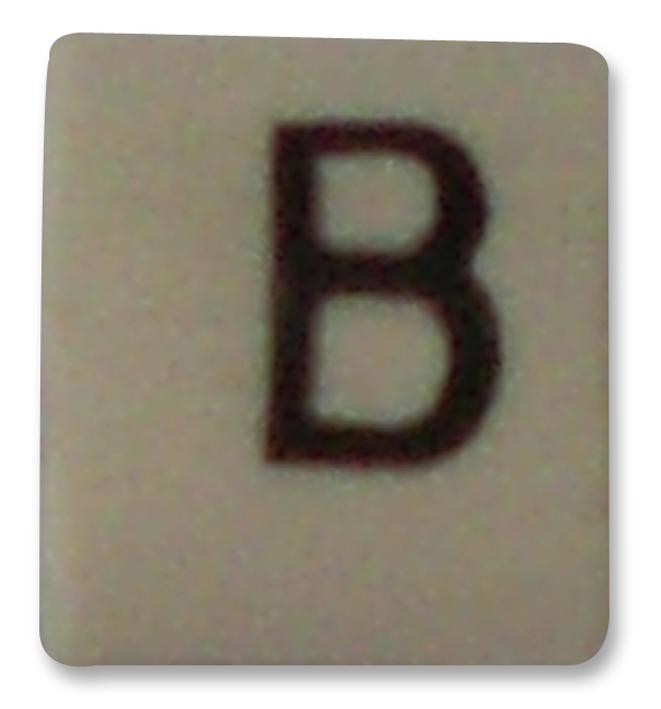 06161911 CABLE MARKER, B, PK100 TE CONNECTIVITY