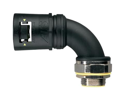 ABB Conduit Connectors 7TCA296170R0632 AT42/M40/CS90/BLY-ATS42MM SVL M40 C90 ABB 3562760 7TCA296170R0632