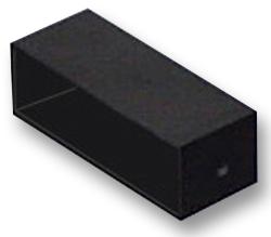 A8040160 BOX, POTTING, 40X13X16MM OKW (ENCLOSURES)