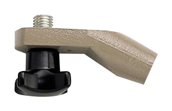 9-255 CLAMP, SWIVEL VICE BERNSTEIN WERKZEUGFABRIK