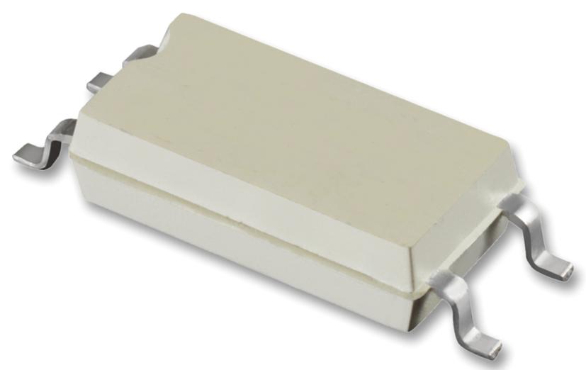 TCMT1102 OPTOCOUPLER, TRANSISTOR O/P VISHAY