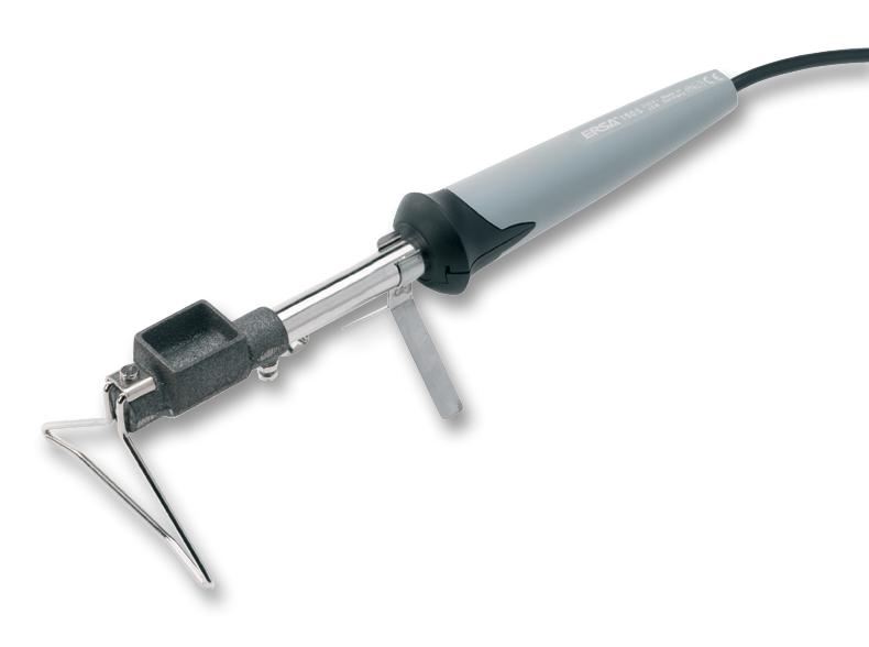 T 50S SOLDERING POT, EURO, 40G-LOT, 65W ERSA