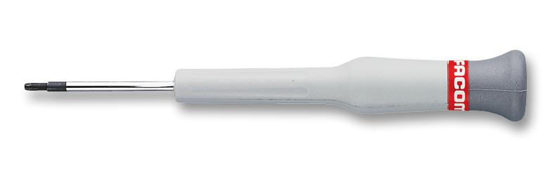 AEX.5X35 SCREWDRIVER, TORX T5X35MM FACOM
