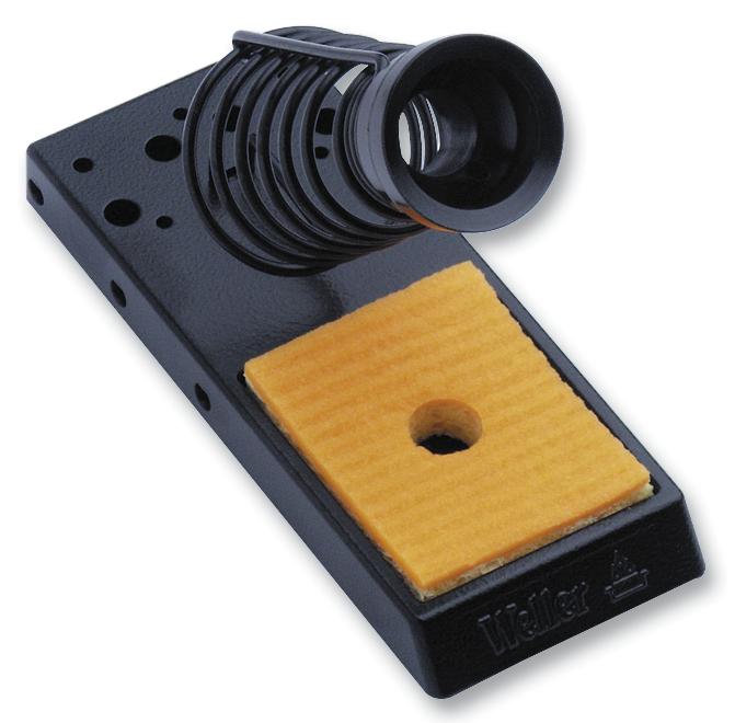 KH23 SAFETY REST, SOLDERING IRON WELLER