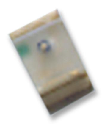 HSMC-C170 LED, SMD, RED BROADCOM