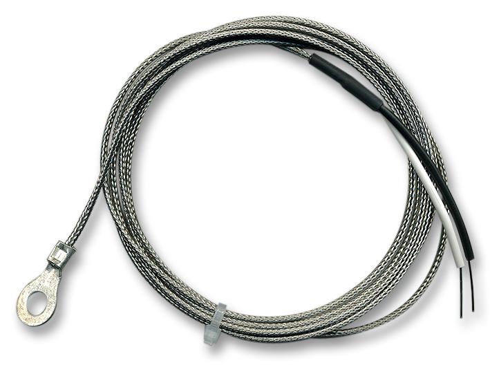 FW-J-2M SENSOR, T/COUPLE, J, WASHER, 6MM HOLE LABFACILITY