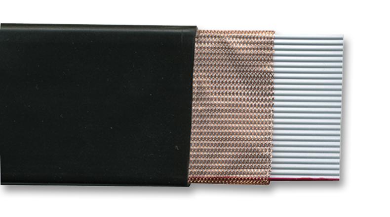 3517-40 RIBBON CABLE, 40WAY, PER M 3M