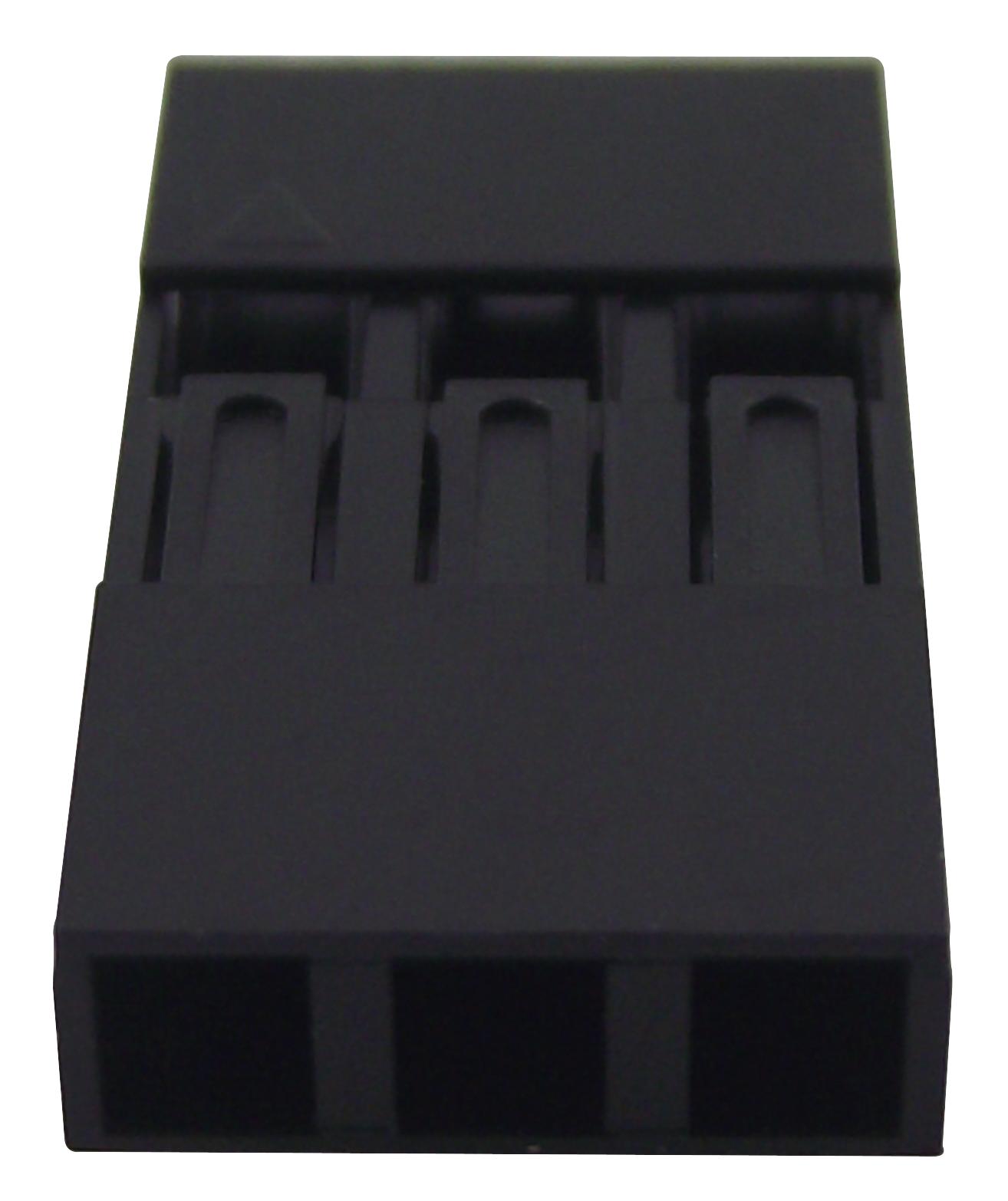 M20-1060300 CRIMP HOUSING, 3WAY HARWIN