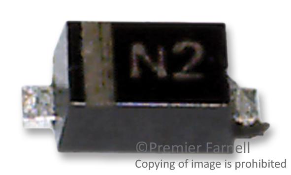 PESD5V0S1UB,115 DIODE, TVS, SOD-523 NEXPERIA