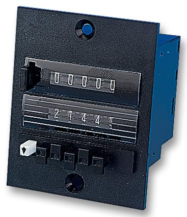 0.886.264 COUNTER, ADDING PRESET HENGSTLER