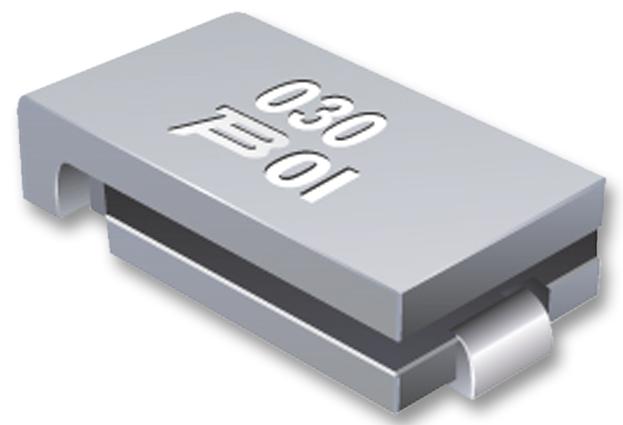 MF-SM100-2 MULTIFUSE, SMD, 1.1A BOURNS