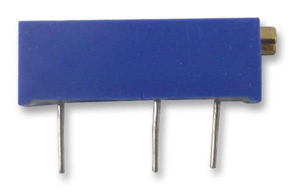 3006P-7-103LF TRIMMER, 15 TURN 10K BOURNS
