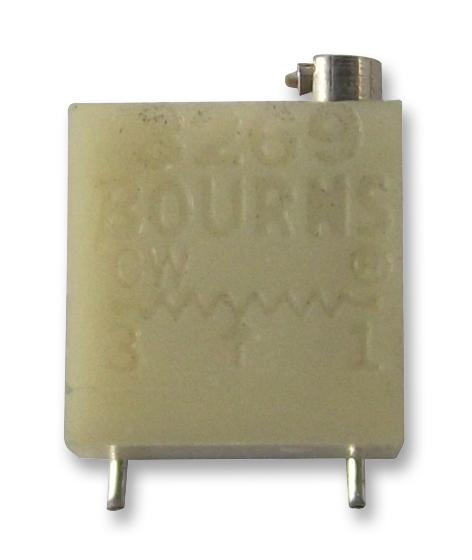 3269P-1-104LF TRIMMER, SMD, 12 TURN 100K BOURNS