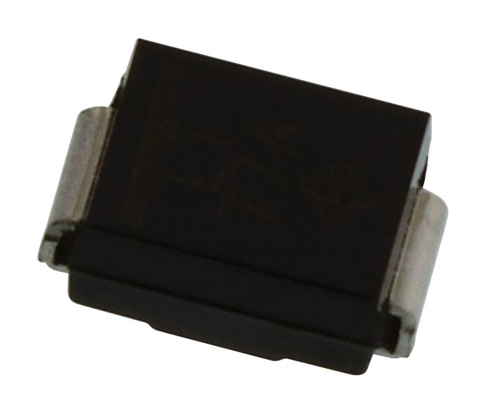 SMBJ28A-13-F TVS DIODE, UNIDIR, 28V, DO-214AA/SMB DIODES INC.