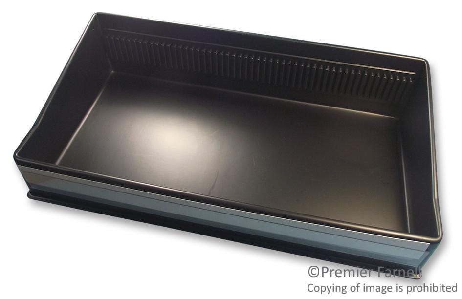 V11-4-6-10 REEL RACK, SMD, ESD, 25TO250MM REELS LICEFA