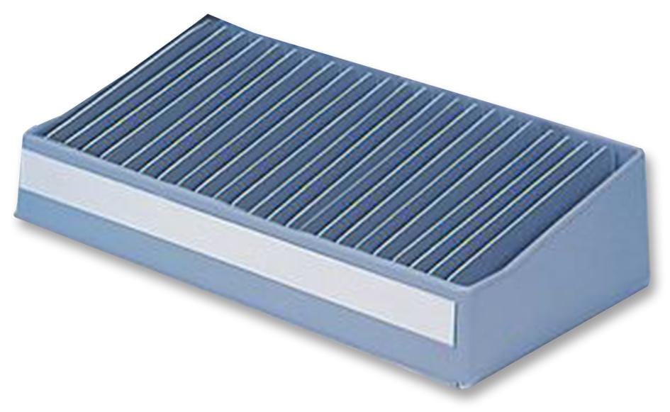 V11-7-6-10 REEL RACK, SMD, ESD, 25TO330MM REELS LICEFA