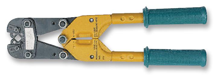 601075 HAND TOOL, BANTAM ROTARY CRIMP AMP - TE CONNECTIVITY