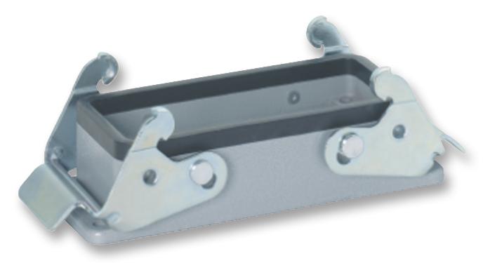 10.0320 BASE, HBE, PANEL, 10/42WAY EPIC