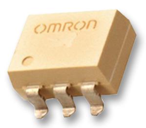 G3VM-41GR5 RELAY, MOSFET, SOP, SPST-NO, 40V, 0.3A OMRON