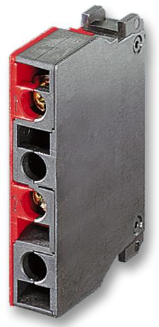 5.00.100.143/0000 CONTACT BLOCK RAFI