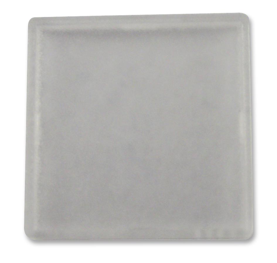 5.49.077.011/1002 LENS, SQUARE, COLOURLESS RAFI