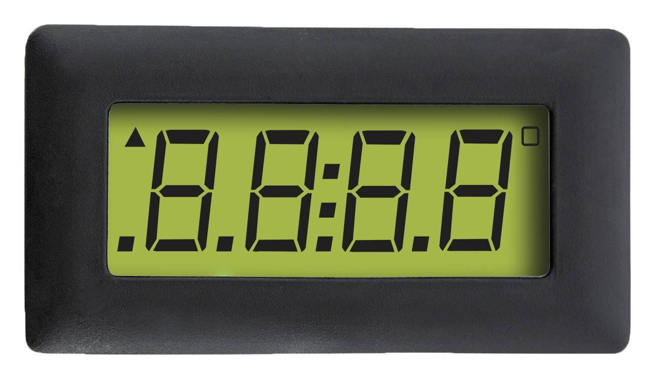 DDM4 MODULE, DATA DISPLAY LASCAR