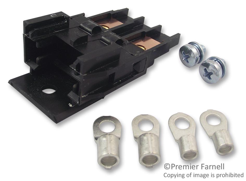 01520001TXN940 FUSE HOLDER, MAXI FUSE LITTELFUSE