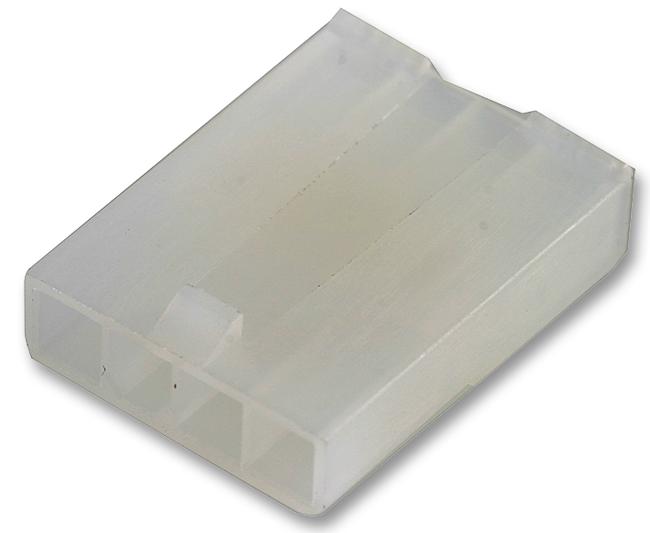39014056 CONNECTOR HOUSING, PLUG, 5POS MOLEX