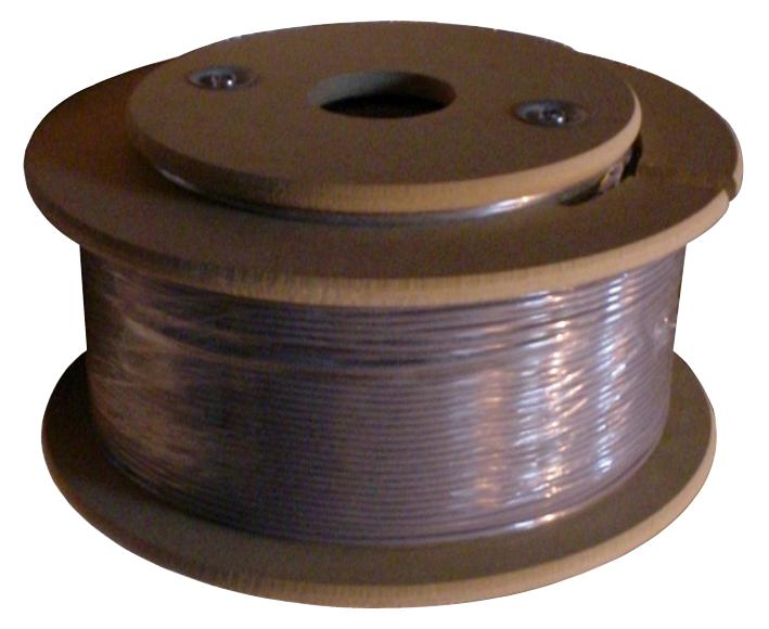 F700243 FIBRE OPTIC CABLE, FC-FC, SINGLEMODE GLOBAL COMMUNICATIONS