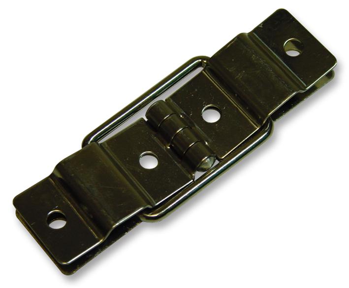 P1325N STEEL CABINET HINGE PENN ELCOM