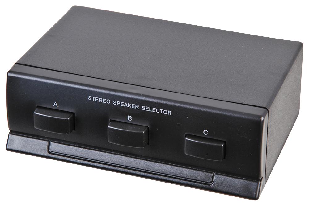 PSG08231 3-WAY SPEAKER SWITCH PRO SIGNAL