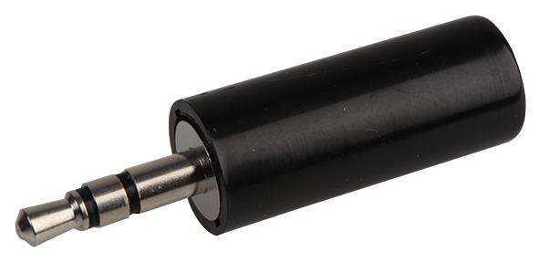 PSG01635 3.5MM JACK PLUG, STEREO, PK10 PRO SIGNAL