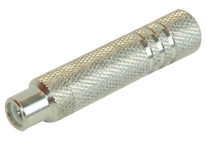 PSG01990 ADAPTOR, 6.35MM S TO PHONO S PRO SIGNAL