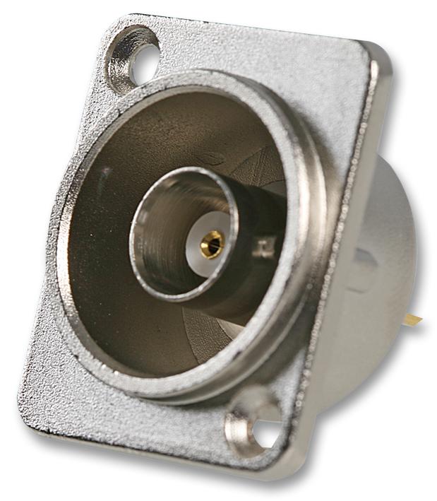 PLS00518 BNC SOCKET, UNIFIED SHELL PULSE