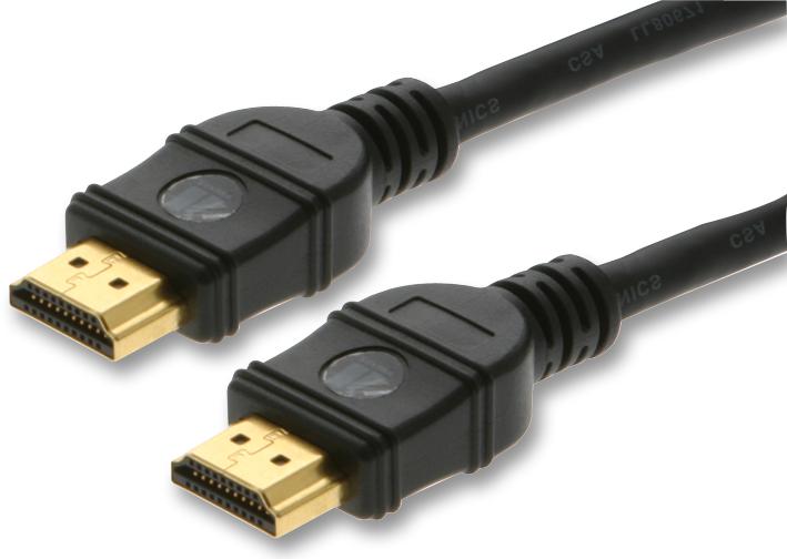 C-HDMI/HDMI-15 HDMI LEAD, 4.5M KRAMER
