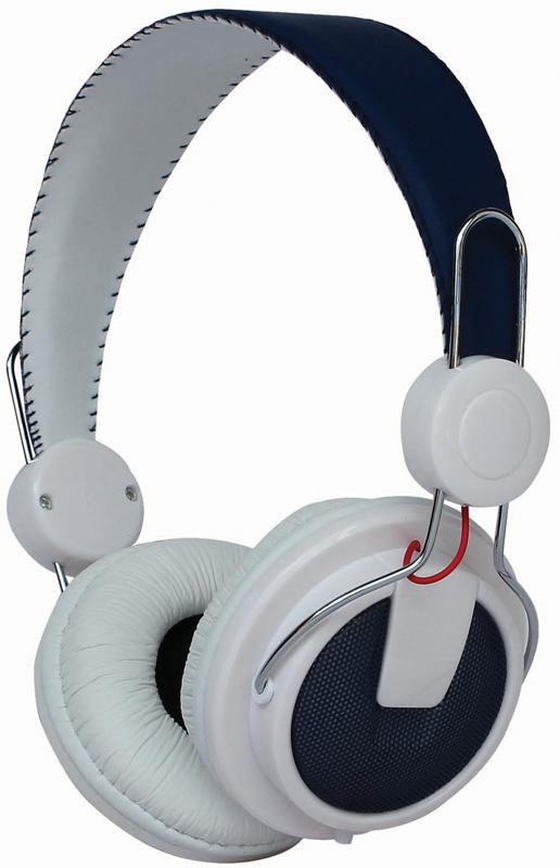 PSG08459 HEADPHONE HI-FI DELUXE SS WHITE PRO SIGNAL