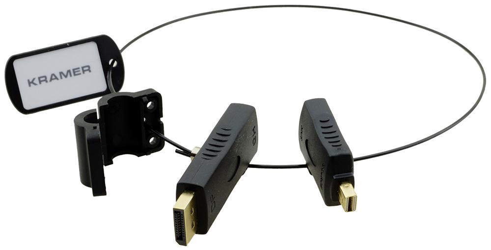 AD-RING 1 HDMI ADAPTOR RING NO.1 KRAMER