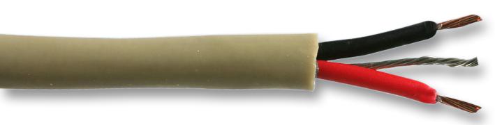 268-401 100M VANDAMME GREY SERIES 1 PAIR 100M VAN DAMME