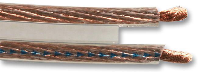 268-504L VANDAMME HIFI CABLE 4MM 50M VAN DAMME