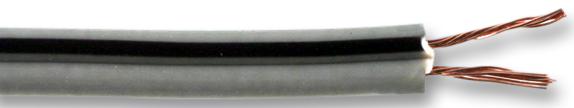 13/0.20MM GREY 1000M UNSHLD MULTICORED, 2POS, GRY, 1000M PRO POWER