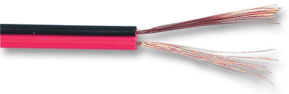 FIG 8 CAR AUDIO 100M 2 CORE FIG 8 CAR AUDIO CABLE 100M PRO POWER