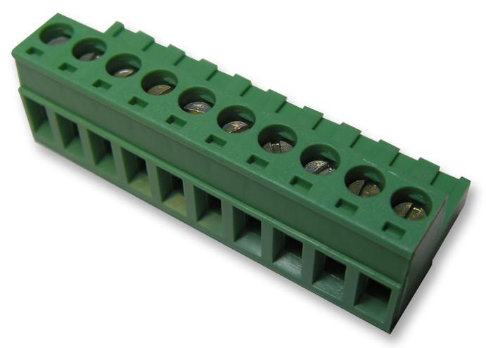 CTB9200/10A FREE TERMINAL - 10 WAY CAMDENBOSS