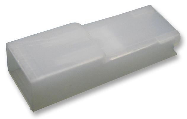 LB250-N LOCKING BOOTS - 6.3MM, PK10 TAKBRO