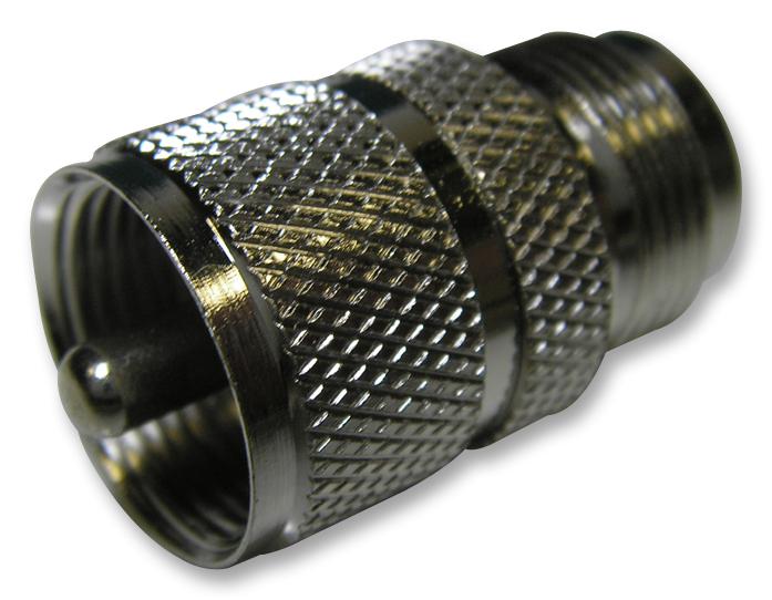 PSG01971 ADAPTOR, N TYPE S TO UHF P PRO SIGNAL